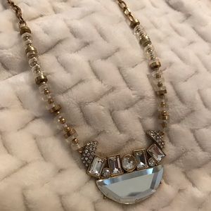 J.Crew statement necklace